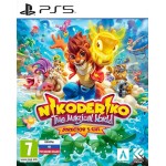 Nikoderiko The Magical World - Directors Cut [PS5]